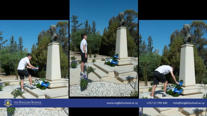 Remembering Michalis Karaolis: A Legacy of Valor and Virtue
